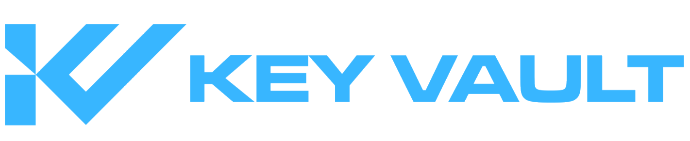 Key Vault Logo