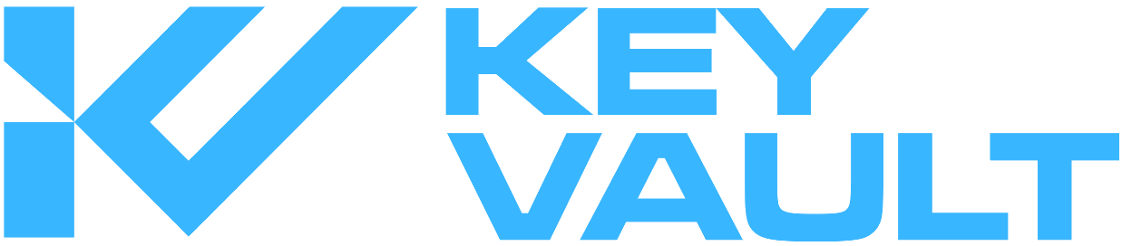 Key Vault Logo