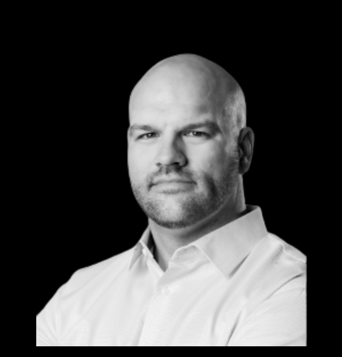 JD Beck - Co-Founder at Key Vault Fund